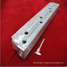 Aluminum Die Casting Part